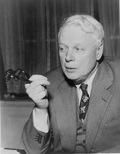 Photo of Thomas Bertram Costain