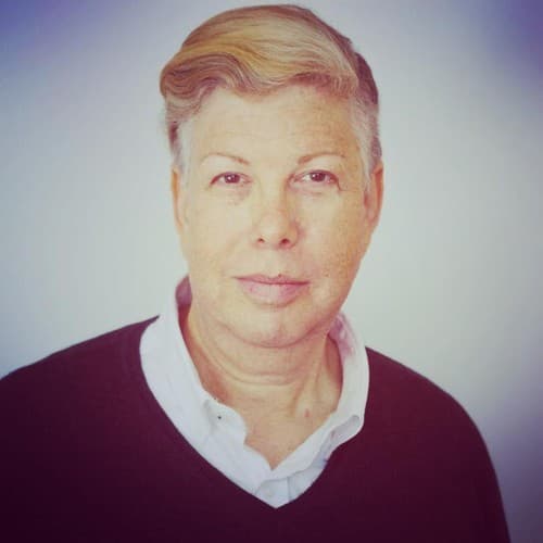 Photo of Jillian T. Weiss