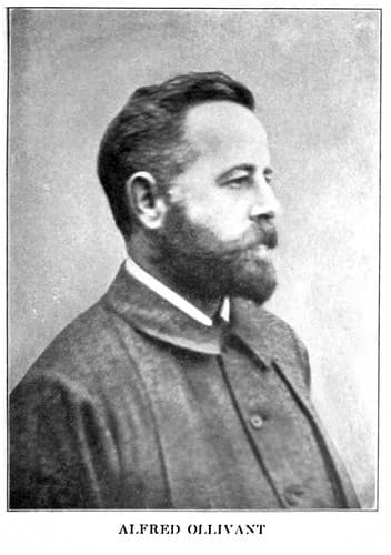 Photo of Alfred Ollivant