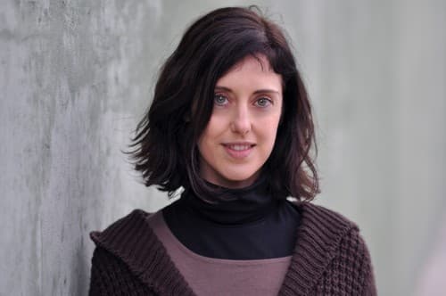 Photo of Irene Vallejo