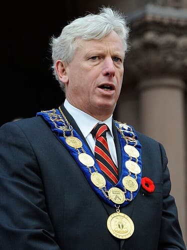 Photo of David Miller
