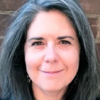 Photo of Patricia K. Wood