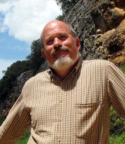 Photo of Ignacio Martínez