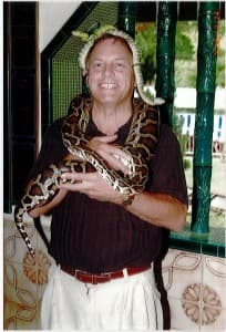 Photo of Miller, David C.