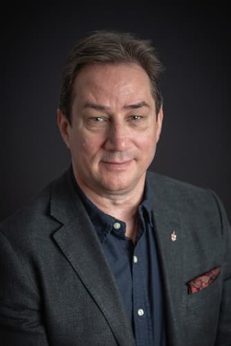 Photo of Tony Lee