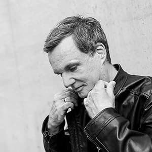 Photo of Marcus Hünnebeck