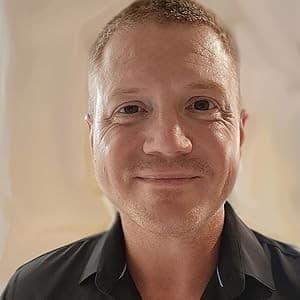 Photo of David R. Miller