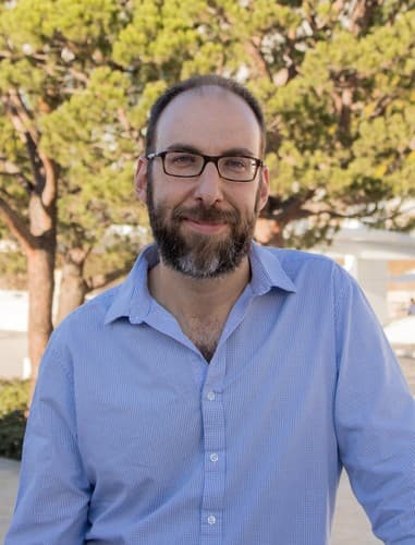 Photo of David Marshall Miller