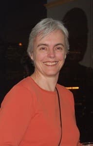Photo of Margo Lanagan