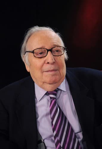 Photo of Marc Ferro