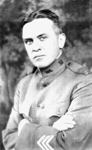 Photo of Hardin Craig
