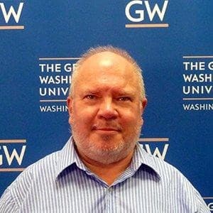 Photo of James H. Williams