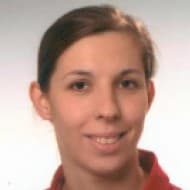 Photo of Dorothée Goetze