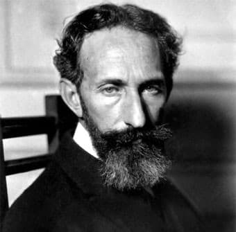 Photo of Horacio Quiroga