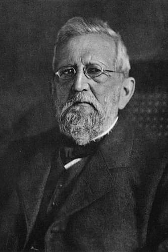 Photo of Adolf von Koenen