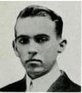 Photo of J. H. Williams