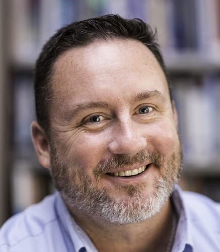 Photo of Brian Shea