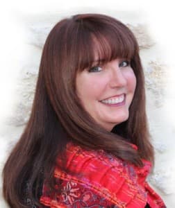 Photo of Elle Casey
