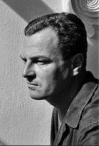 Photo of Patrick Leigh Fermor