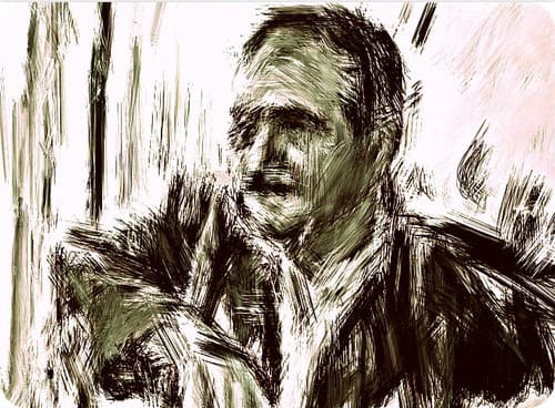 Photo of Rafael Reig