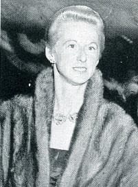 Photo of Mary Grant Price