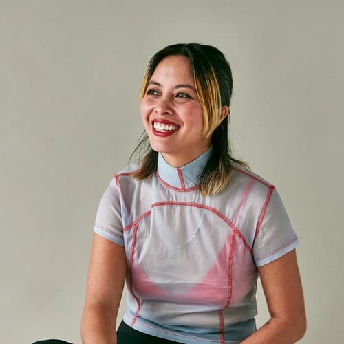 Photo of Angela Dimayuga