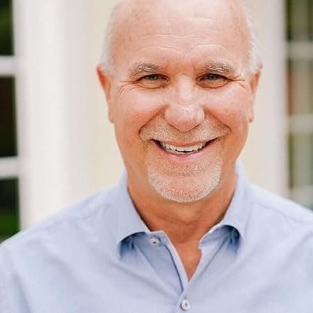 Photo of Jim Burns