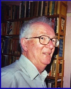 Photo of Jim Burns