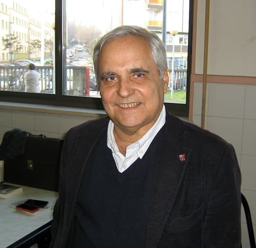 Photo of Juan Cruz Ruiz