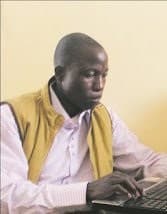 Photo of Munyaradzi Mawere