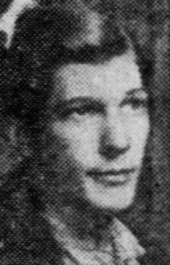 Photo of Robert Thomsen
