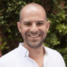 Photo of Matt Stanton
