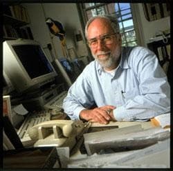 Photo of James A. Anderson