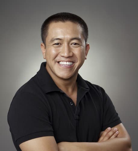 Photo of Anh Do