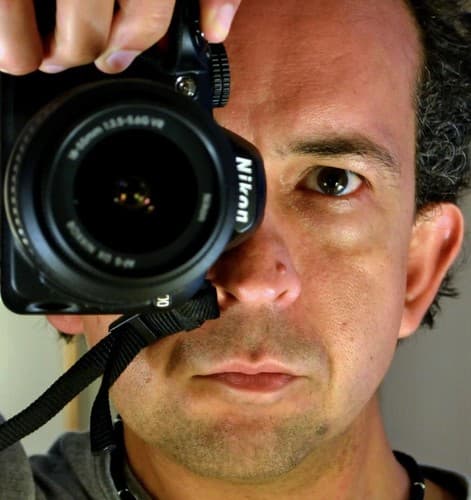 Photo of Kevlin Henney