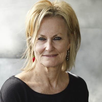 Photo of Christine Manfield