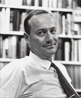 Photo of Ross MacDonald
