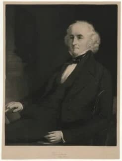 Photo of John Brown