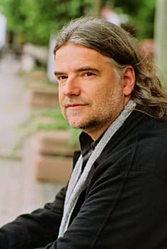 Photo of Heinz Janisch