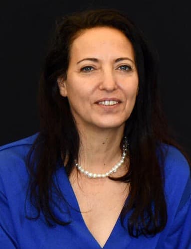 Photo of Lihi Lapid