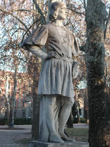 Photo of Lodovico Ariosto