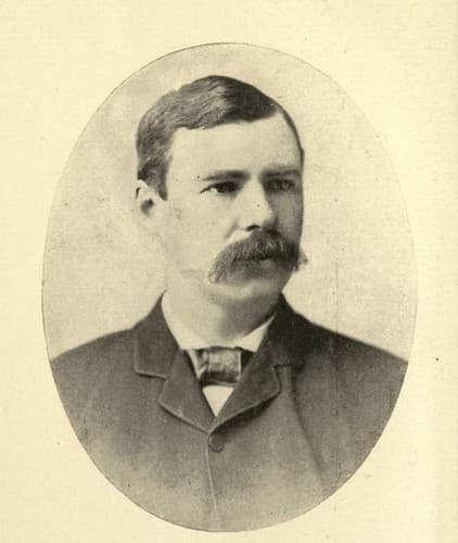 Photo of Harold Frederic