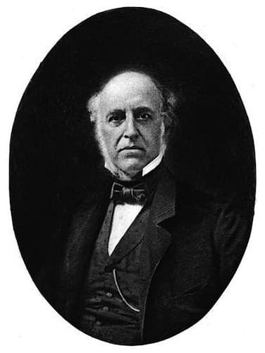 Photo of Thomas Bulfinch