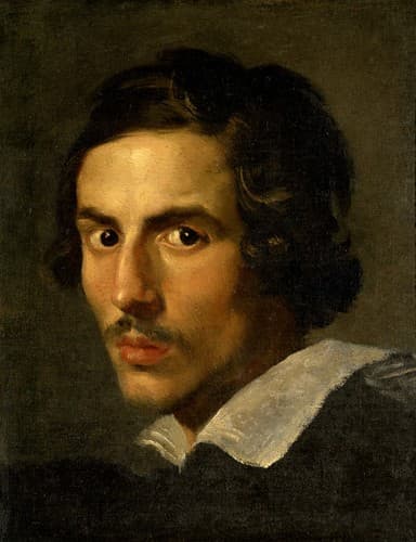 Photo of Gian Lorenzo Bernini