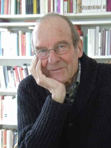 Photo of Jürg Schubiger