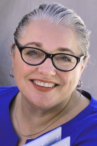 Photo of Virginia Willis