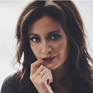 Photo of Ava Harrison