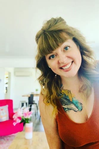 Photo of Frankie Love