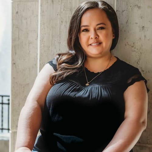 Photo of Adriana Locke