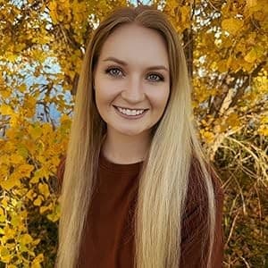 Photo of Dana LeeAnn